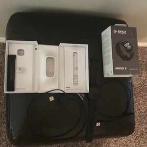 fitbit Versa (3rd generation)